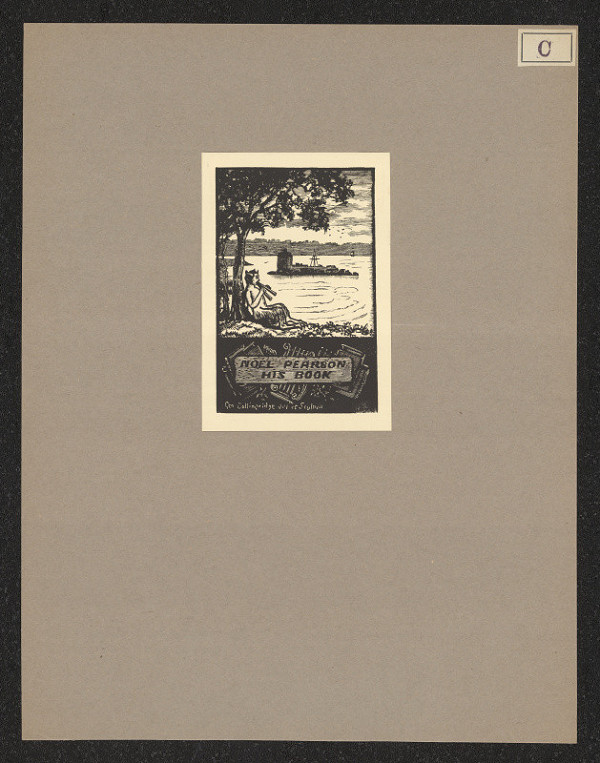 Georg Collingridge – Noel Pearson his Book 