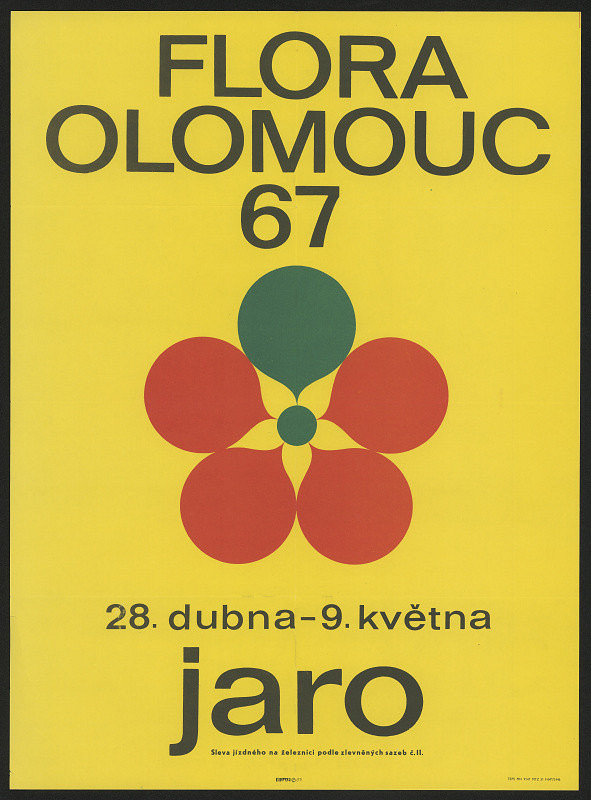 Jiří Hilmar – Flora Olomouc 67 
