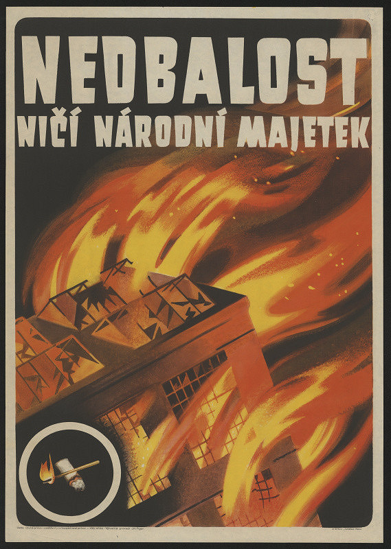 Jiří Figer – Nedbalost ničí národní majetek 