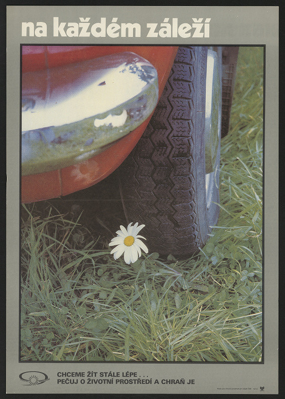 neznámý – Na každém záleží 