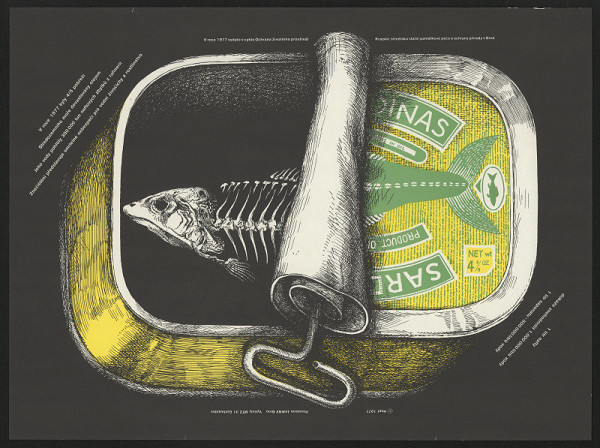 Václav Houf – 1 litr nafty dokáže znehodnotit 1 000 000 litrů vody,... 