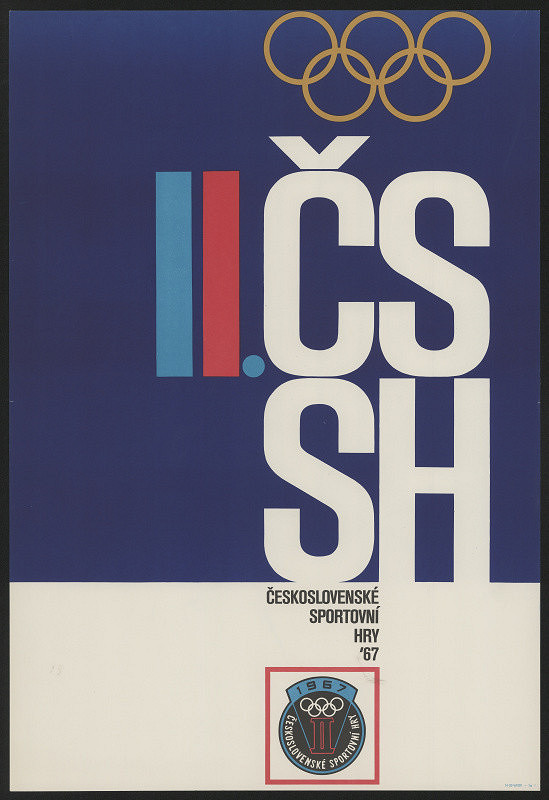 neznámý – II. ČSSH 