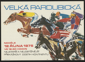 Radomír Kolář – Velká pardubická 