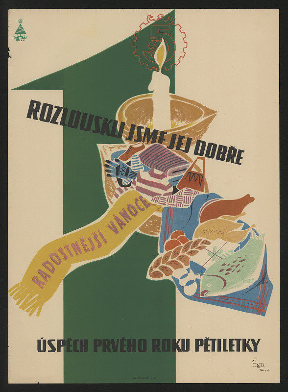 Ateliér BaR (Burianek a REMO) – Úspěch prvého roku pětiletky 