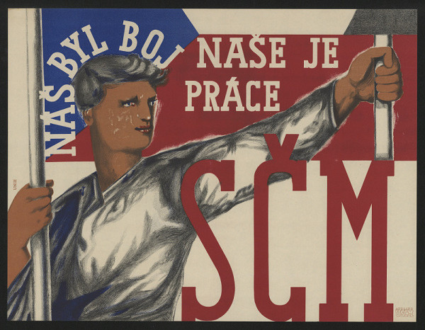 Ateliér ÚSČM – SČM 