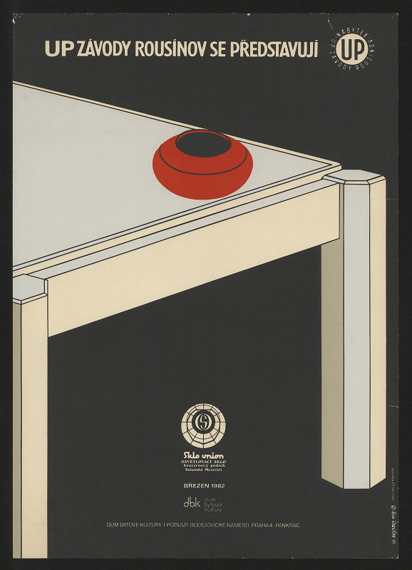 Bob Rakušan – UP závody Rousínov se představují 