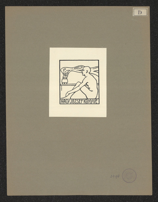 János Dienes – Nagy Joszef Könyve 