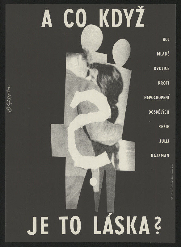 Milan Grygar – A co když je to láska 