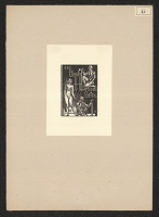 József (von) Divéky – Exlibris Seidl Hermann 