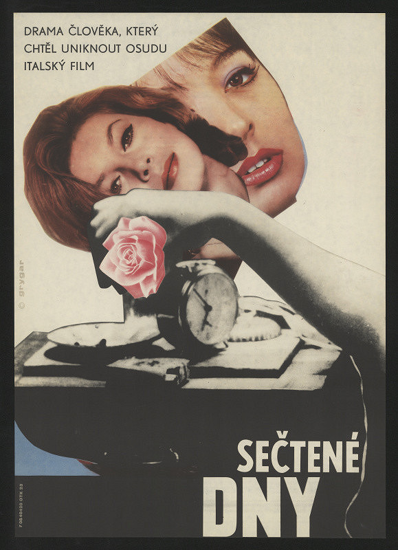 Milan Grygar – Sečtené dny 