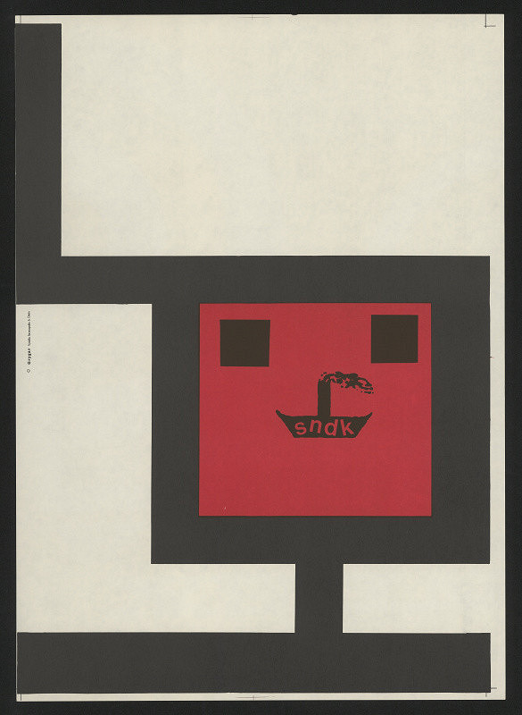 Milan Grygar – SNDK 