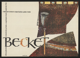 Jiří Svoboda – Becket 