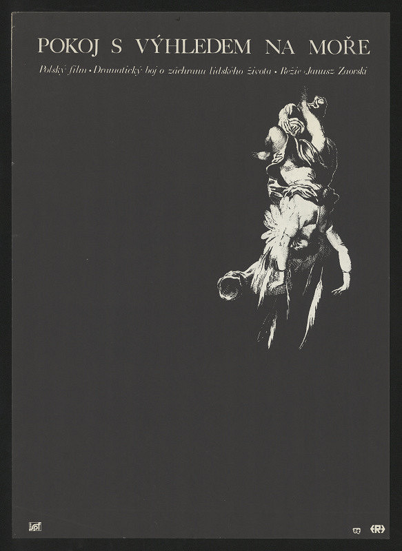 neznámý – Pokoj s výhledem na moře 