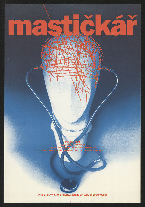 Petr Chalabala – Mastičkář 