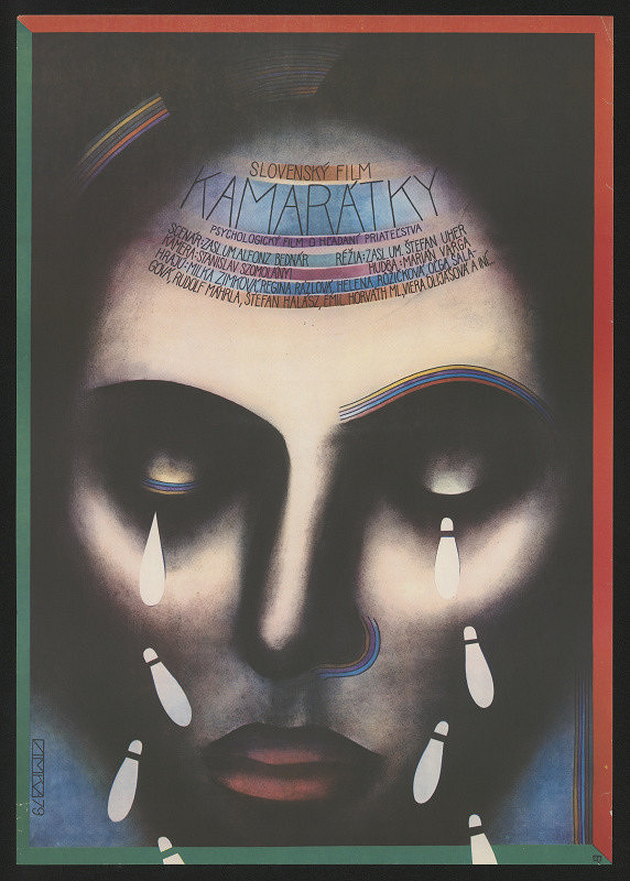 Ondrej Zimka – Kamarátky 