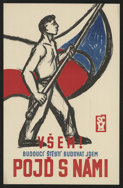 neznámý – SČM Pojď s námi 