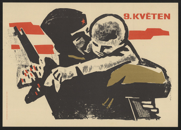 Zdeněk Filip – 9. květen 