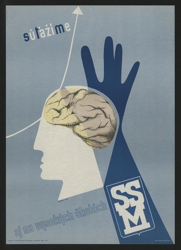 Alojz Riškovič – SSM súťažíme aj na vysokých školách 