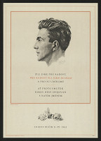 Oldřich Hlavsa – Žili jsme pro radost ...Julius Fučík 8.IX. 1943 