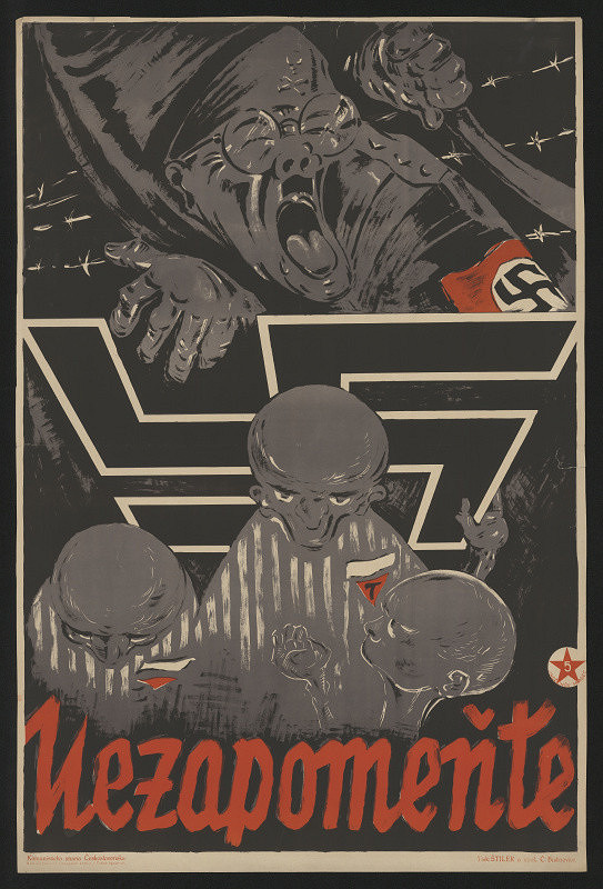 neznámý – Nezapomeňte 