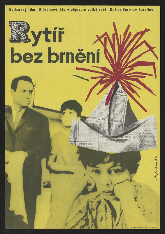 Miroslav Hrdina – Rytíř bez brnění 