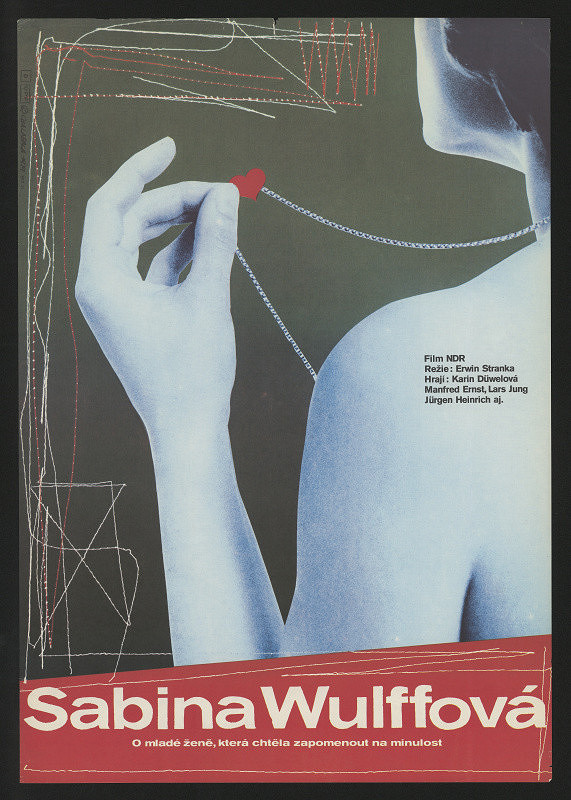 Petr Chalabala – Sabina Wulffová 