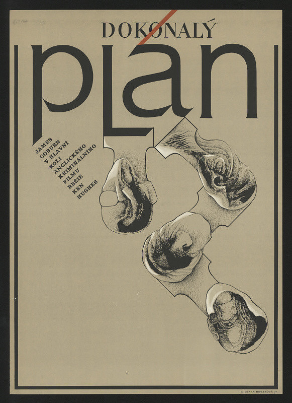 Clara Istlerová – Dokonalý plán