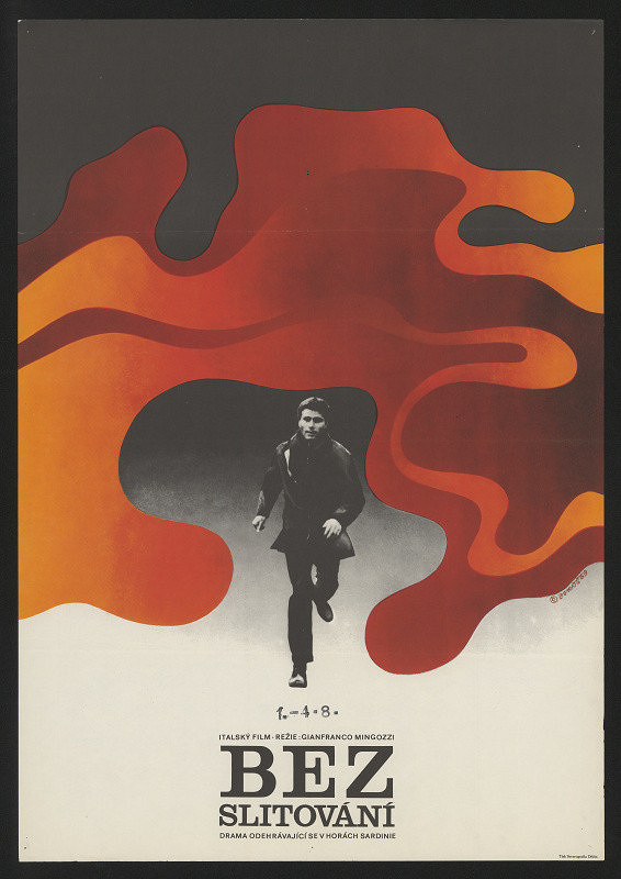 Alexej Jaroš – Bez slitování 