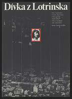 Pavel Jasanský – Dívka z Lotrinska 