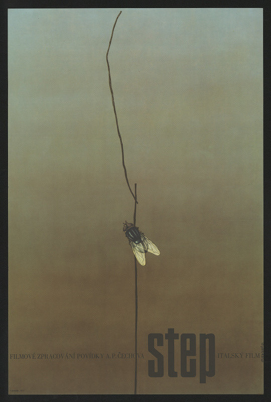 Bedřich Dlouhý – Step 