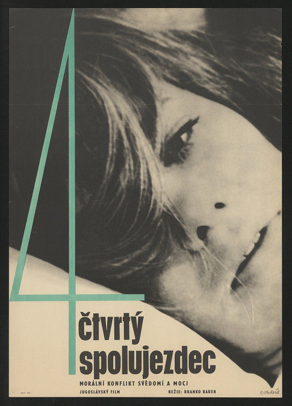 Vladimír Bidlo – Čtvrtý spolujezdec 