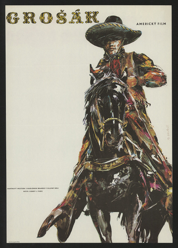 Vladimír Bidlo – Grošák 