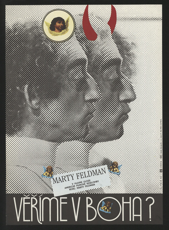 Karel Vaca – Věříme v Boha? 