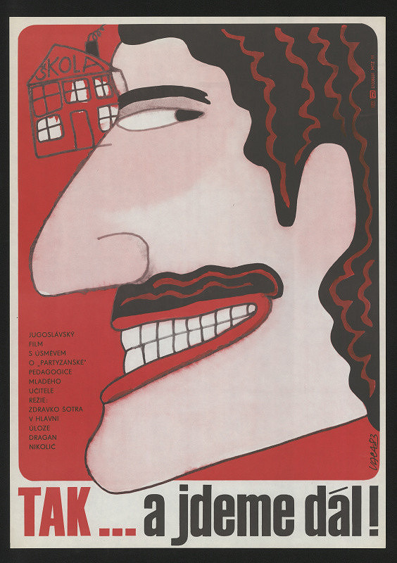 Karel Vaca – Tak ... a jedeme dál! 