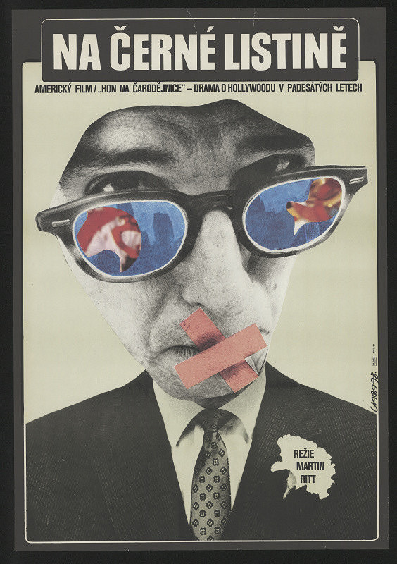 Karel Vaca – Na černé listině 