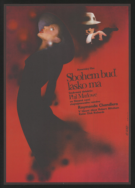 Zdeněk Vlach – Sbohem buď, má lásko 