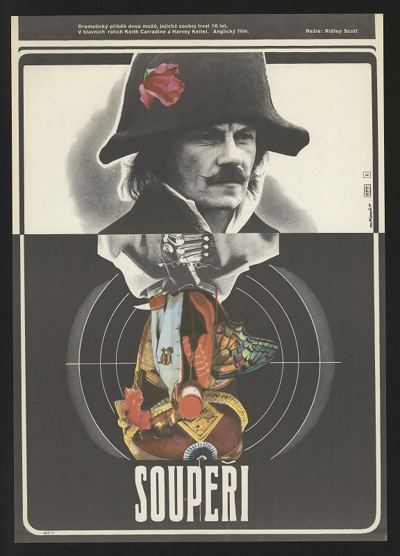 Eva Heřmanská – Soupěři 