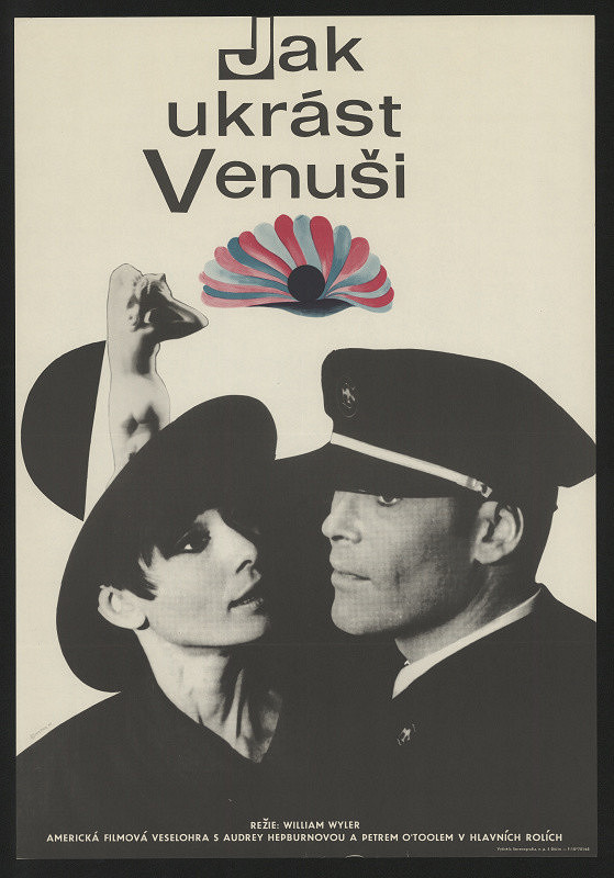 Jiří Hilmar – Jak ukrást Venuši 