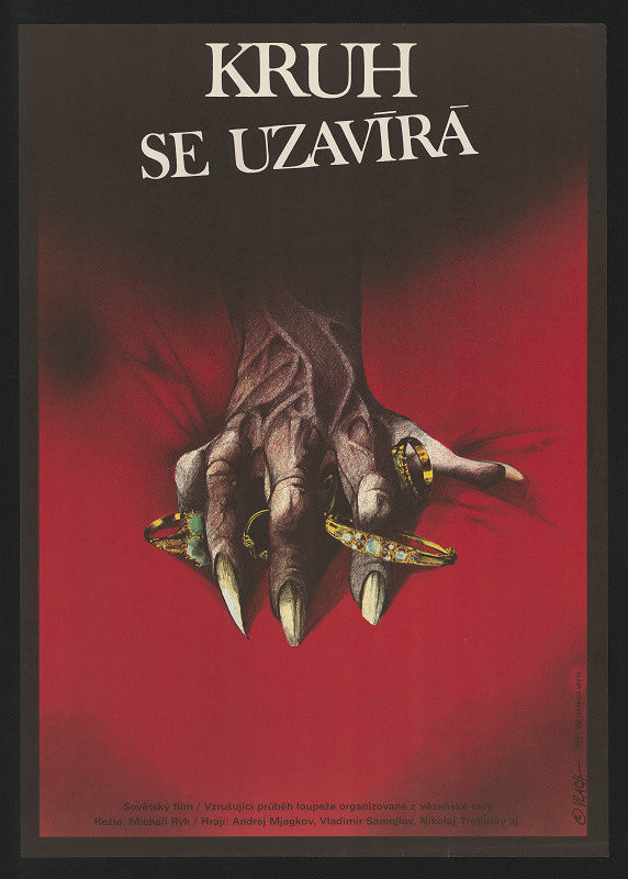 Zdeněk Vlach – Kruh se uzavírá 