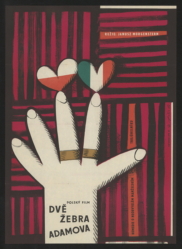 Jaroslav Fišer – Dvě žebra Adamova 