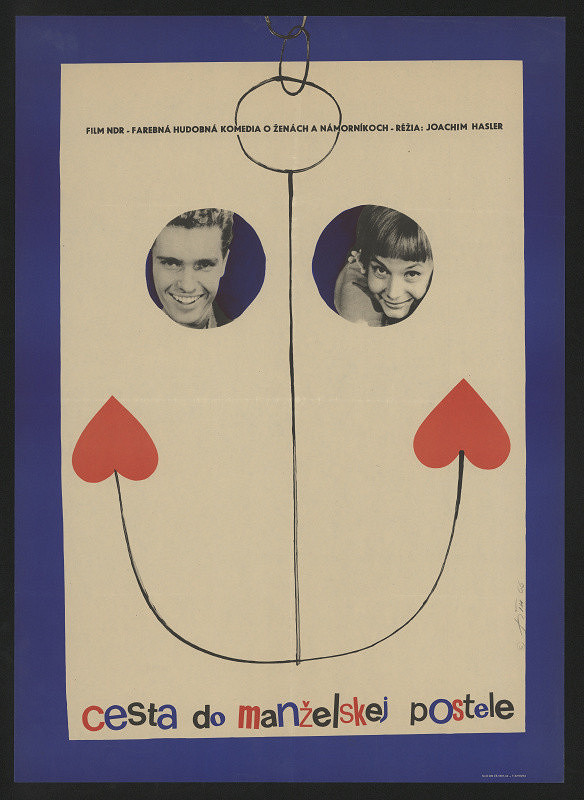 Jaroslav Fišer – Cesta do manželskej postele 