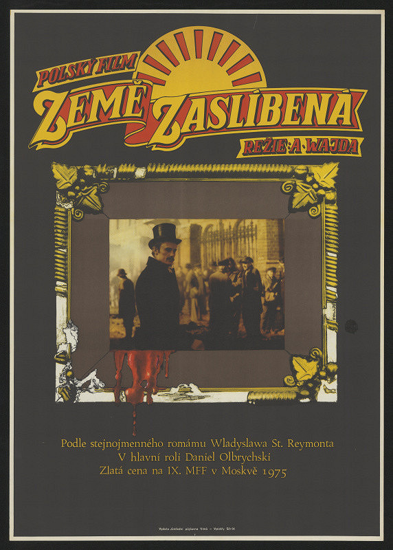 Dobroslav Foll – Země zaslíbená 