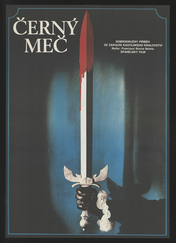 Dobroslav Foll – Černý meč 