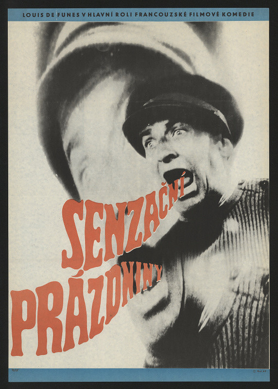 Jaromír Gal – Senzační prázdniny 