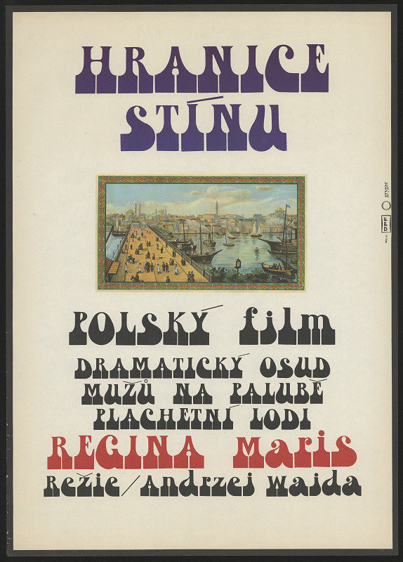 Milan Grygar – Hranice stínů 