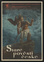 Jiří Trnka – Staré pověsti české 