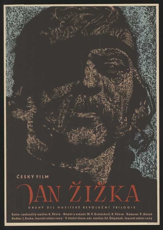 neznámý – Jan Žižka 