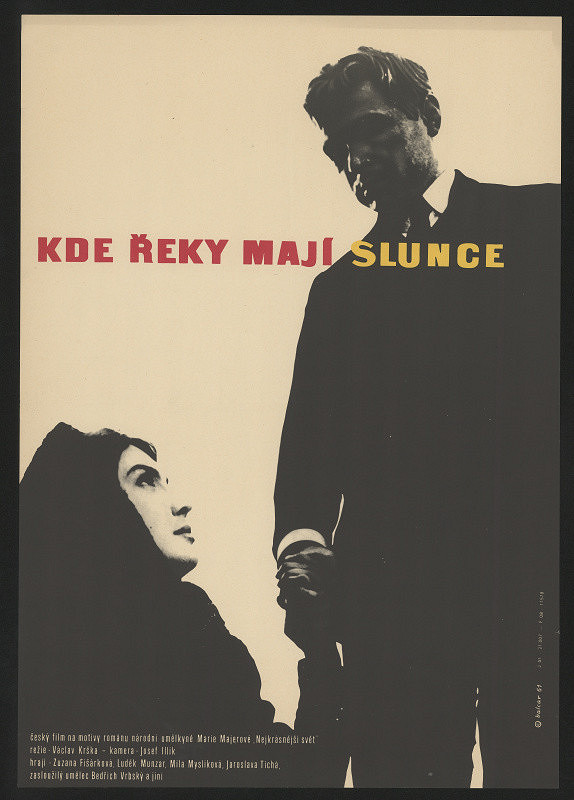Jiří Balcar – Kde řeky mají slunce 
