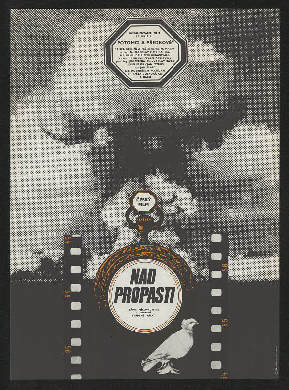 Karel Vaca – Nad propastí 