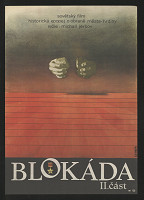 Renáta Vlachová – Blokáda, 2. část 